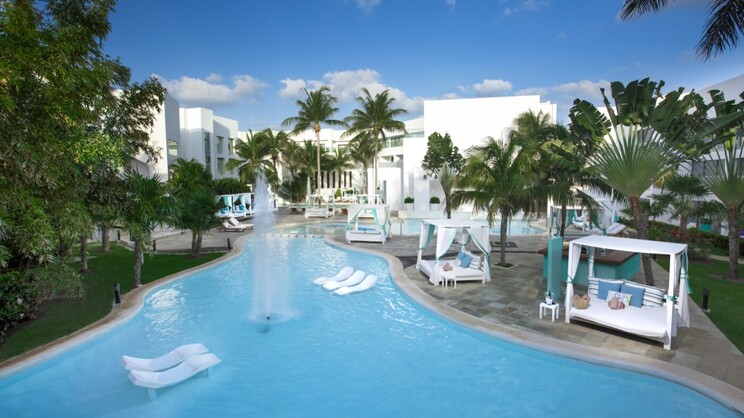 The Sens Tulum Riviera